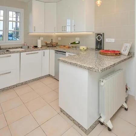 Beautiful In With Kitchen Ferienhaus