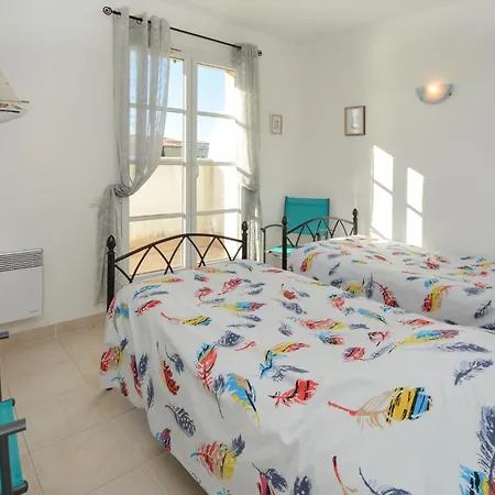 Cozy In With Wifi Aigues-Mortes